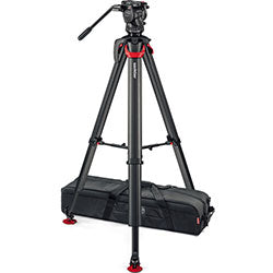 Tripods & Support/Monopods