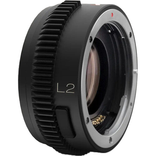 Module 8 L2 Tuner Variable Look Lens Attachment (PL-Mount Lens to E-Mount Camera)