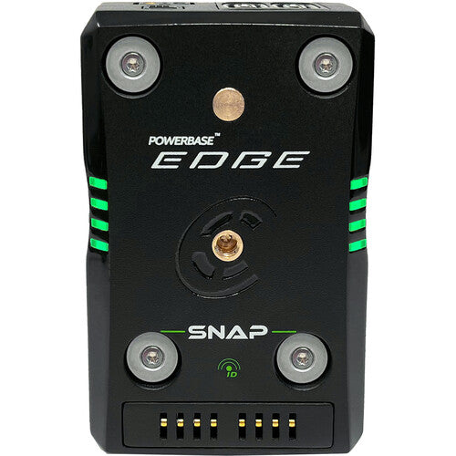 Core SWX Powerbase EDGE SNAP 49Wh Smart-Stacking Battery Pack