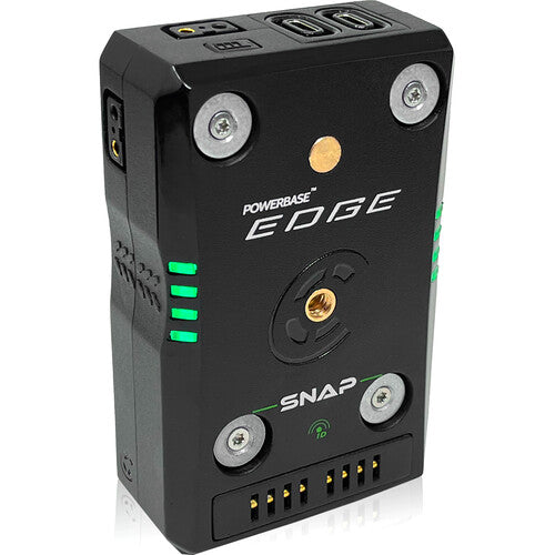 Core SWX Powerbase EDGE SNAP 49Wh Smart-Stacking Battery Pack