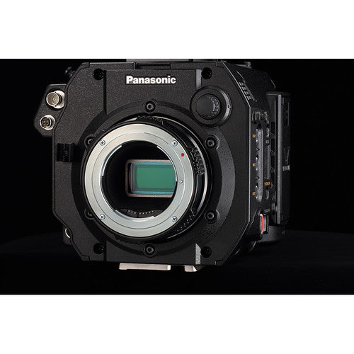 Panasonic Cinema VariCam LT 4K S35 Digital Cinema Camera (EF Mount)