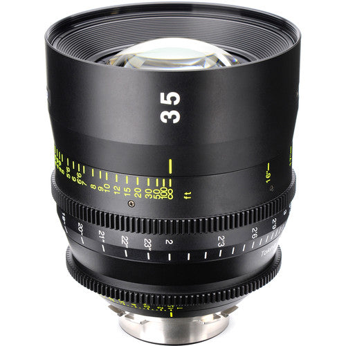 Tokina 35mm T1.5 Cinema Vista Prime Lens (EF Mount)
