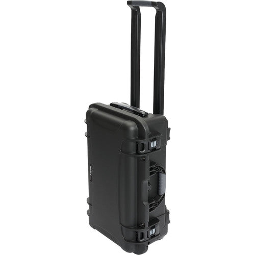 Rokinon Xeen 6-Lens Carry-On Case