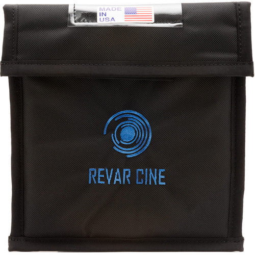 Revar Cine Rota-Tray 4x5.65" with Circular Polarizer