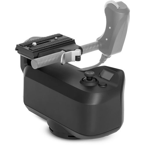 Rhino Camera Gear Arc II 4-Axis Motorized Pan/Tilt Head