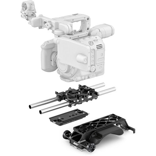 ARRI Basic Set for Canon C300 Mk III/C500 Mk II