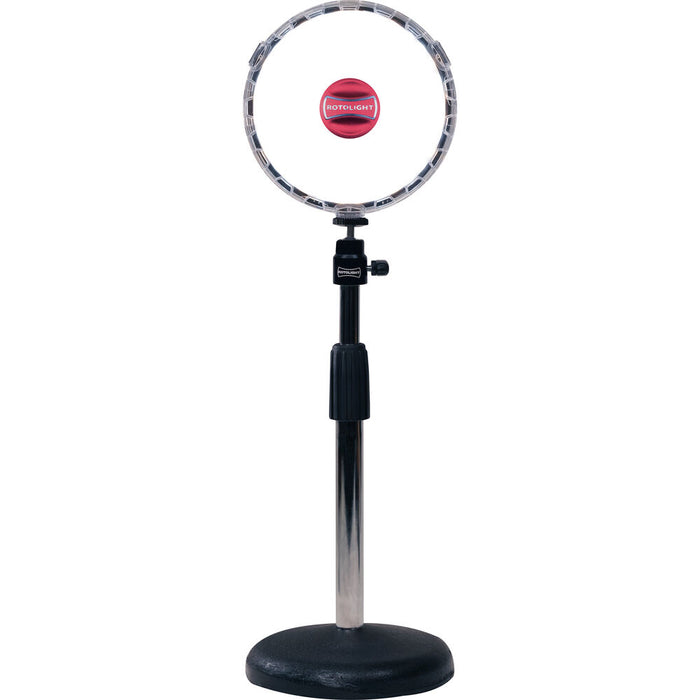 Rotolight NEO 2 Videoconferencing Desktop Lighting Kit with Stand and Filters