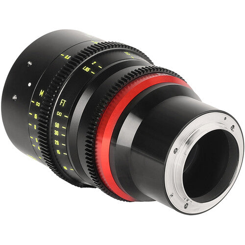 Meike 50mm T2.1 FF-Prime Lens (E Mount)