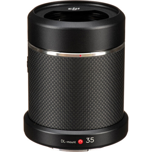 DJI 35mm f/2.8 ASPH LS Lens