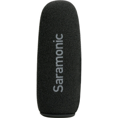 Saramonic VMIC5 Pro Camera-Mount Shotgun Microphone