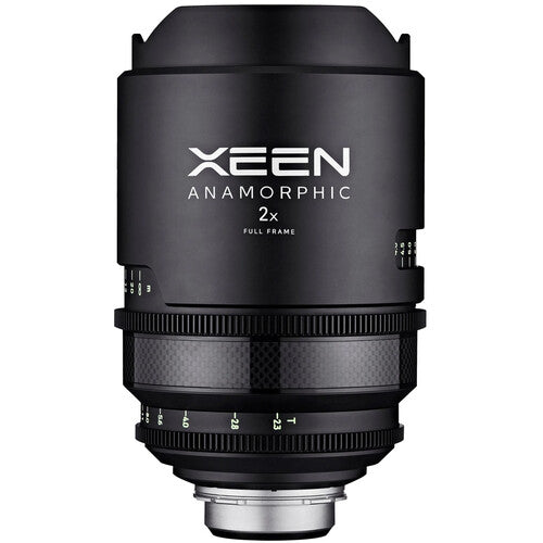 Rokinon XEEN Anamorphic 50mm T2.3 Pro Cinema Lens (PL Mount)