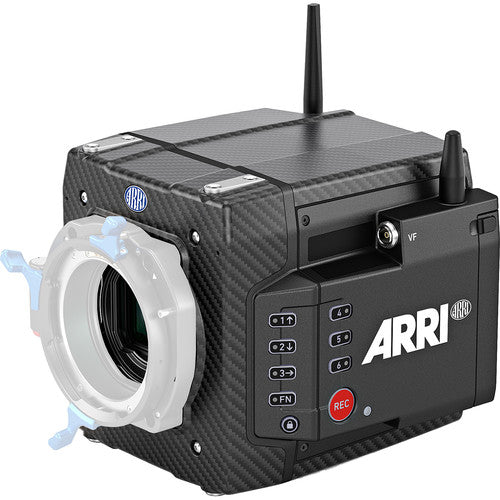 ARRI ALEXA Mini LF Camera (Body Only)