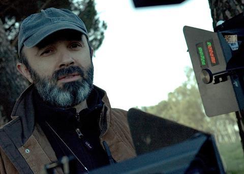 The Cinematography Podcast Episode 58 - Alik Sakharov, DP turned director, on Game of Thrones, House of Cards, The Sopranos, Ozark, and the director/DP relationship