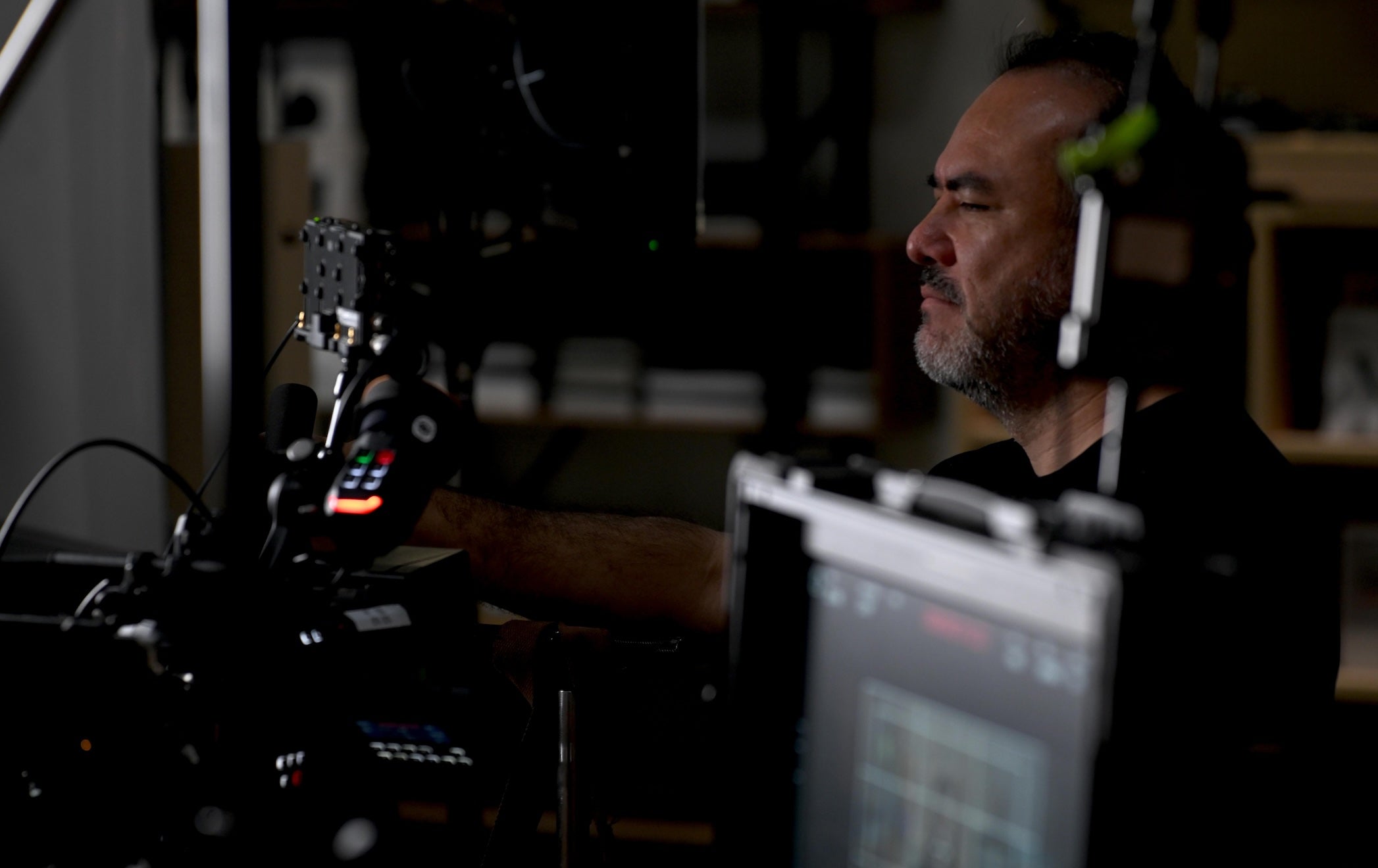 🎬 Why Film’s “Black Collar” Class Should Stand Up and Stand Apart