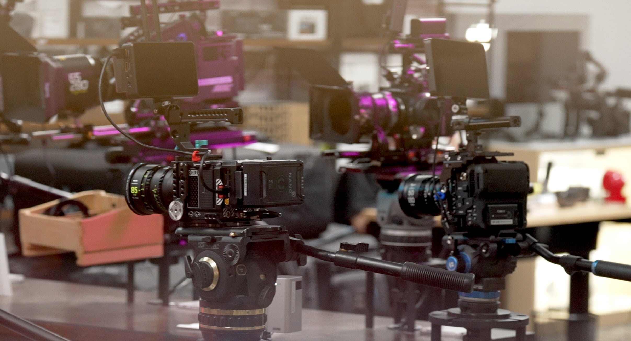 🎬 The Gear That Will Never Get You Hired, and What Actually Does