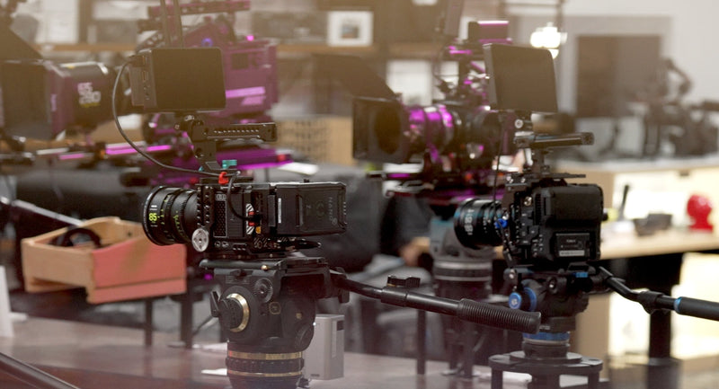 🎬 The Gear That Will Never Get You Hired, and What Actually Does