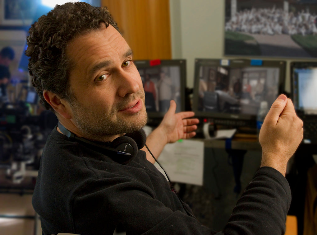 The Cinematography Podcast Episode 11 – Charles Papert