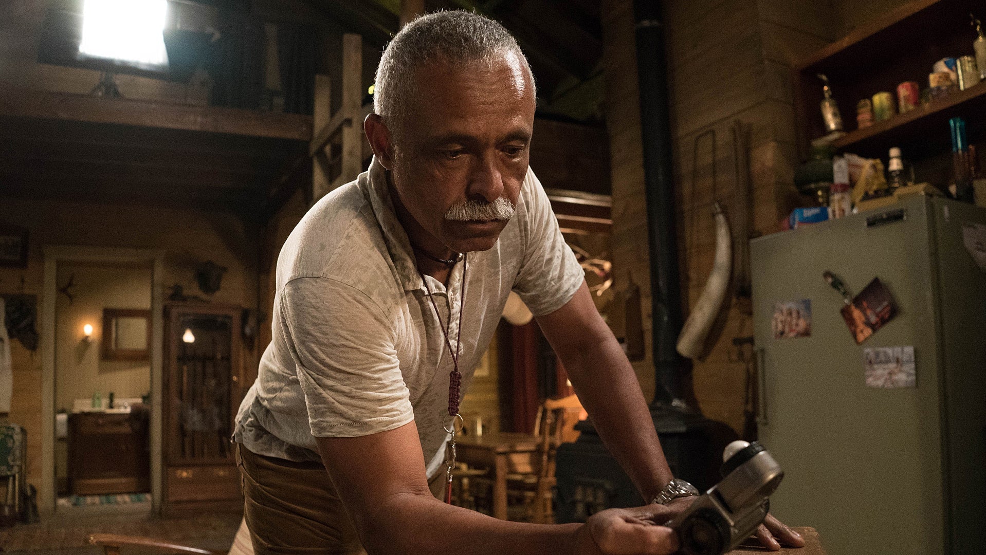 The Cinematography Podcast Episode 139 - Emmy-nominated cinematographer Donald A. Morgan, ASC on The Upshaws, The Conners, Last Man Standing, shooting multi-camera television shows