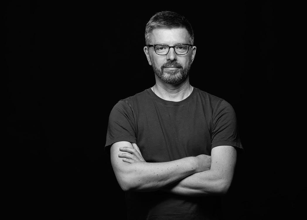 The Cinematography Podcast Episode 194 - Florian Hoffmeister, BSC on TÁR, working with director Todd Field and Cate Blanchett