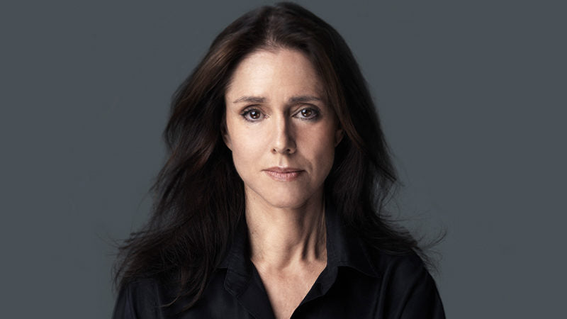 The Cinematography Podcast Episode 93 - Director Julie Taymor on her new biopic film, The Glorias, her work on Frida, Titus, Across the Universe and the Broadway theatrical production of The Lion King