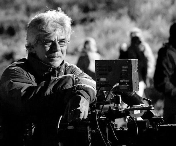 The Cinematography Podcast Episode 59 - Walt Lloyd, ASC on Sex, Lies, and Videotape, Kafka, Short Cuts, The Hitcher, The Perfect Storm, Pump Up the Volume, Empire Records, Alien Raiders, and much more