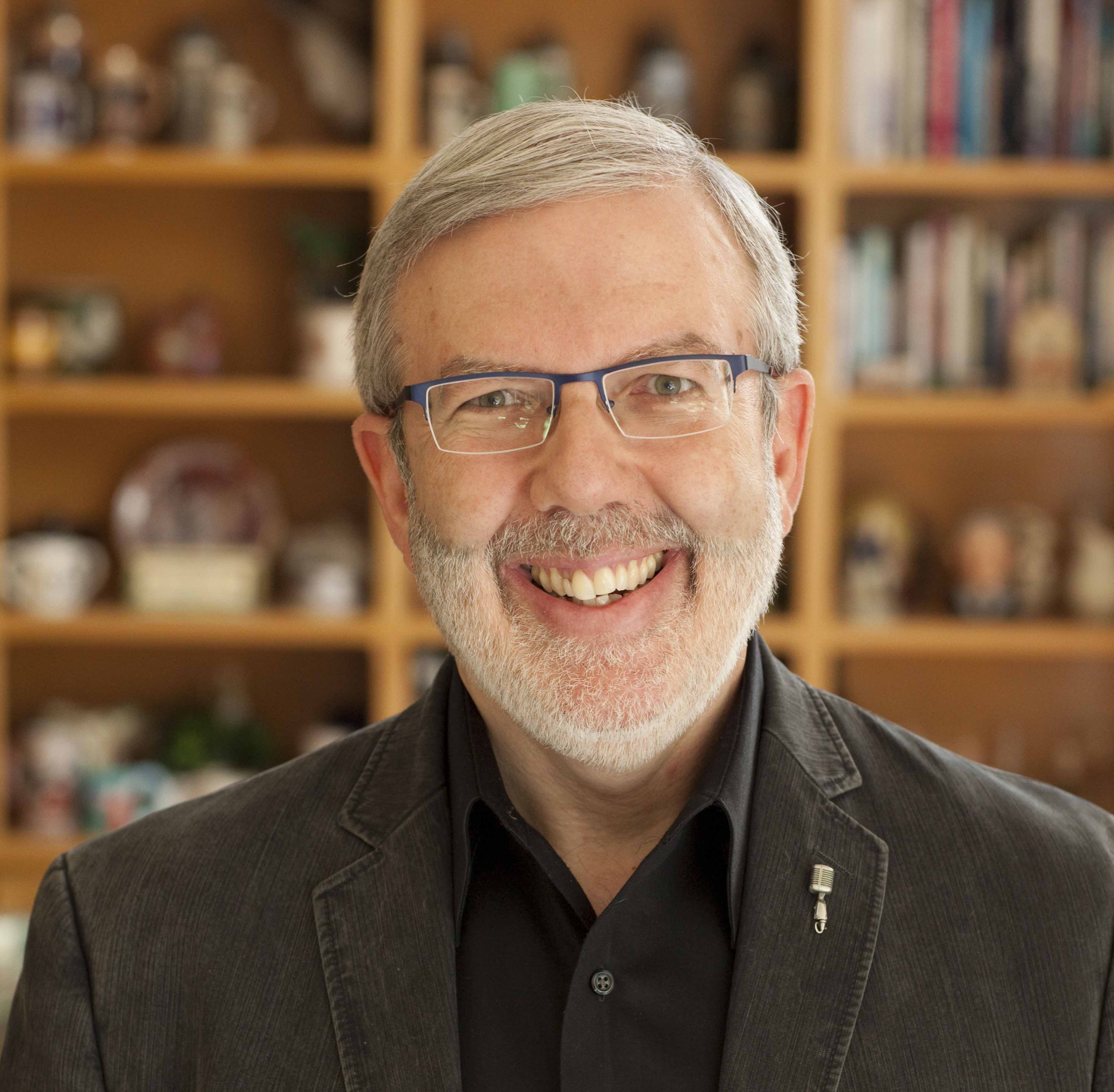 The Cinematography Podcast Episode 28 - Leonard Maltin – author and critic, deep dive into movies and cinematography