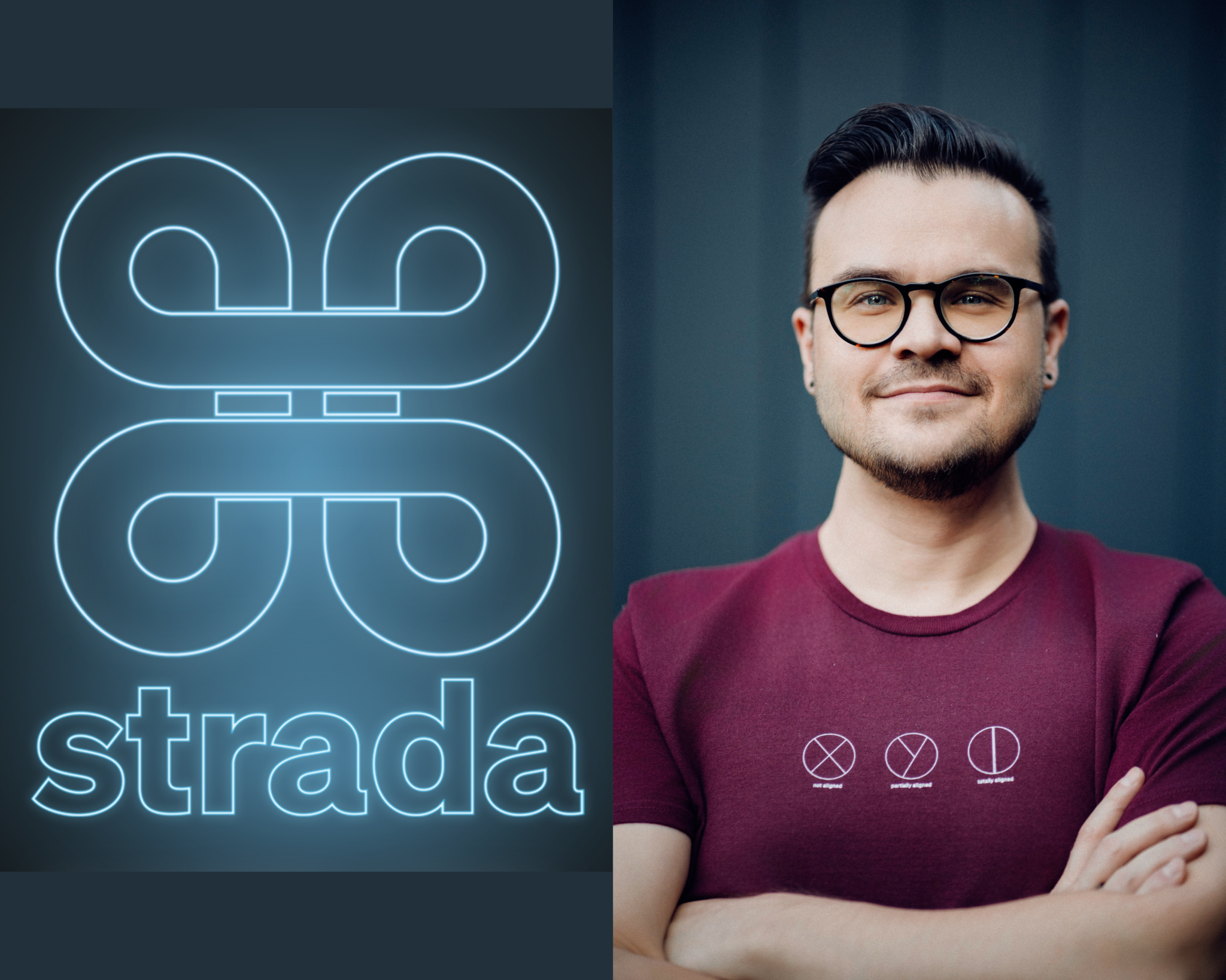 The Cinematography Podcast Episode 258 - Strada CEO Michael Cioni: Using AI to simplify workflows