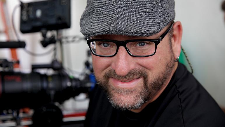 The Cinematography Podcast Episode 8 – Mike Mickens