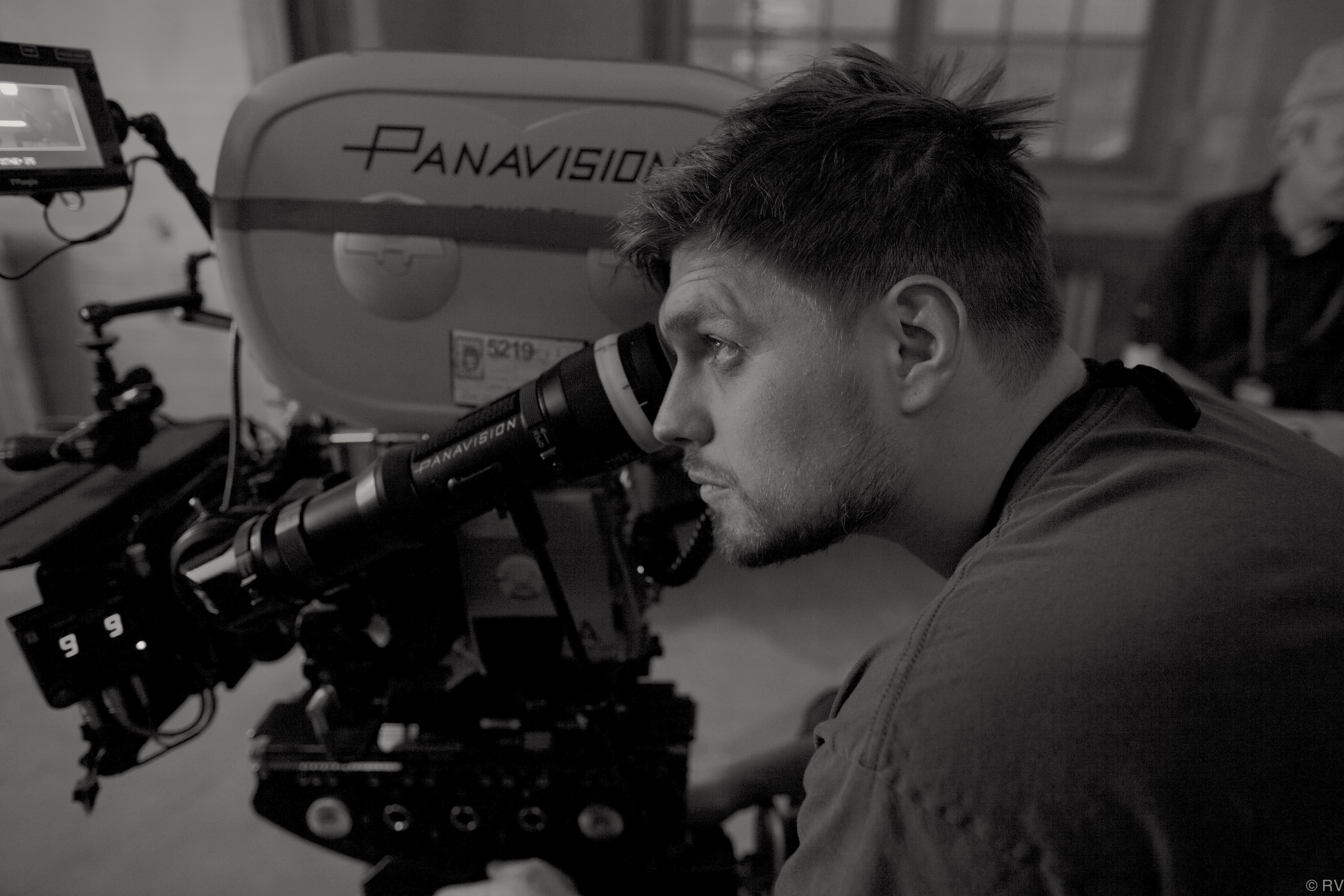 The Cinematography Podcast Episode 13 – Roman Vas’yanov on film school, working with David Ayer and Suicide Squad