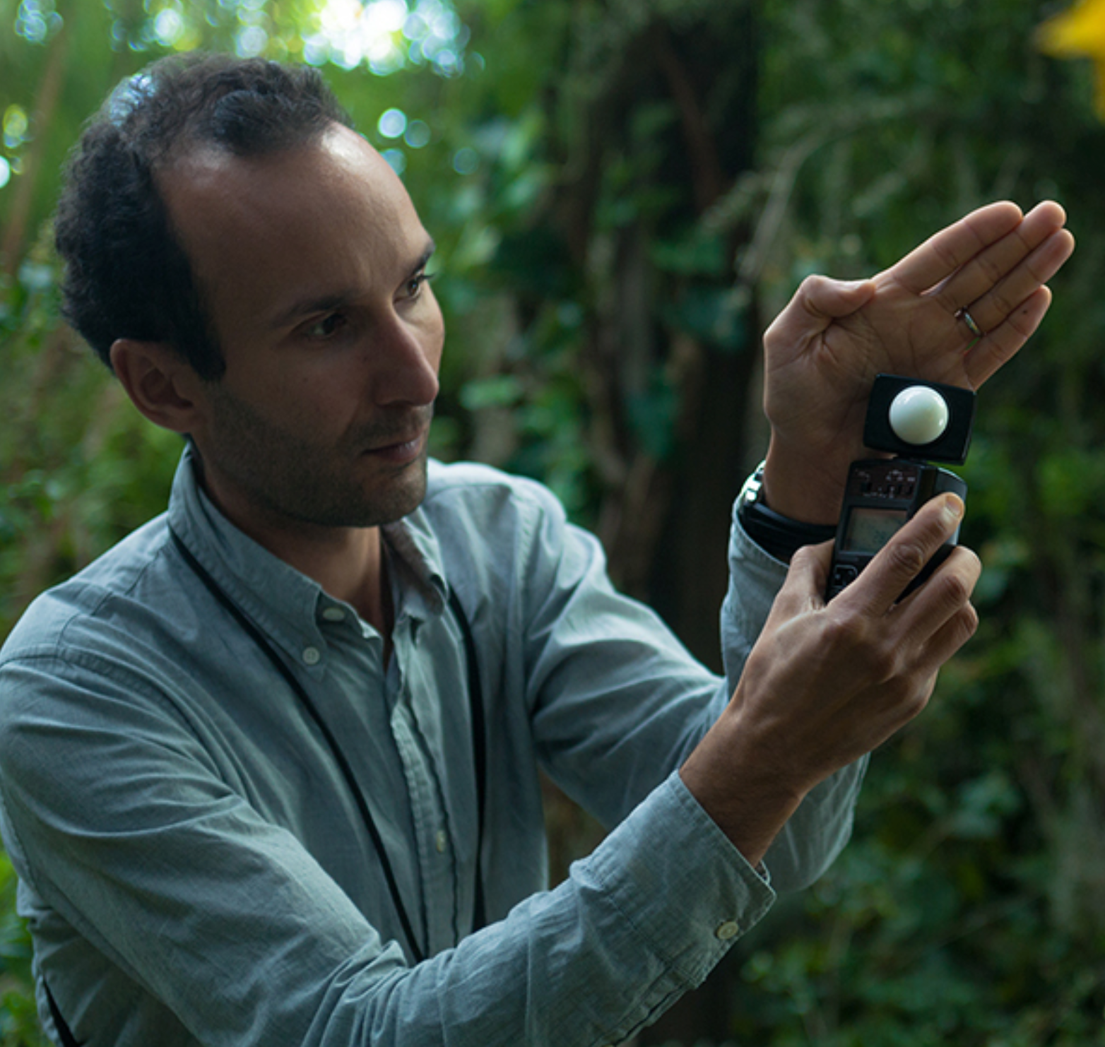 The Cinematography Podcast Episode 126 - Jess Hall, ASC, BSC: Marvel’s WandaVision, Hot Fuzz, working with Edgar Wright, Wally Pfister and more