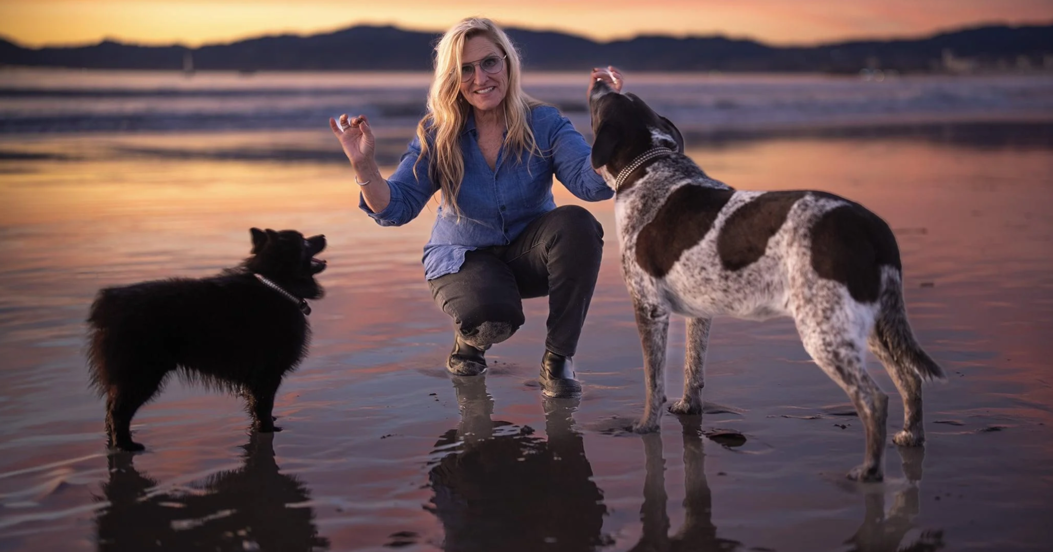 The Cinematography Podcast Episode 259 - Amy Vincent ASC on A Nice Indian Boy, Hustle & Flow, Eve’s Bayou