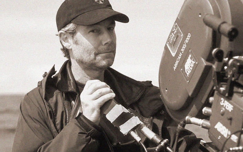 The Cinematography Podcast Episode 15 – Christian Sebaldt, ASC Shooting CSI, Resident Evil, Rush Hour and more