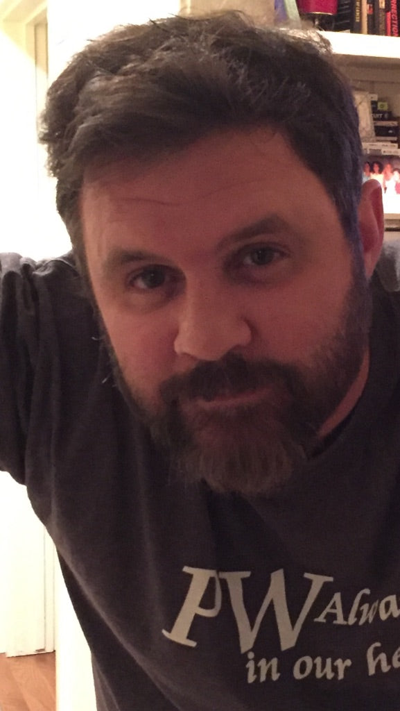 The Cinematography Podcast Episode 12 – Anthony Liberatore