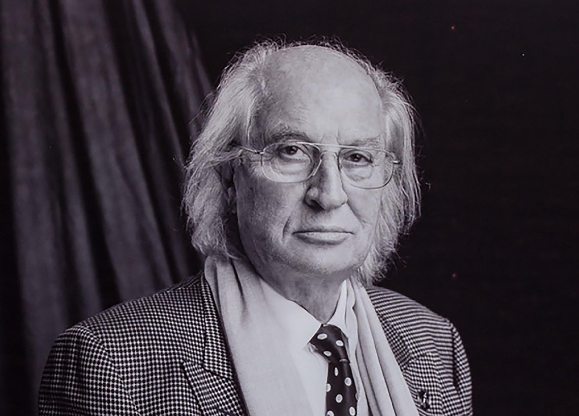 The Cinematography Podcast Episode 29 - Vittorio Storaro, ASC, AIC discusses his early career, and the revolutionary data archiving system DOTS