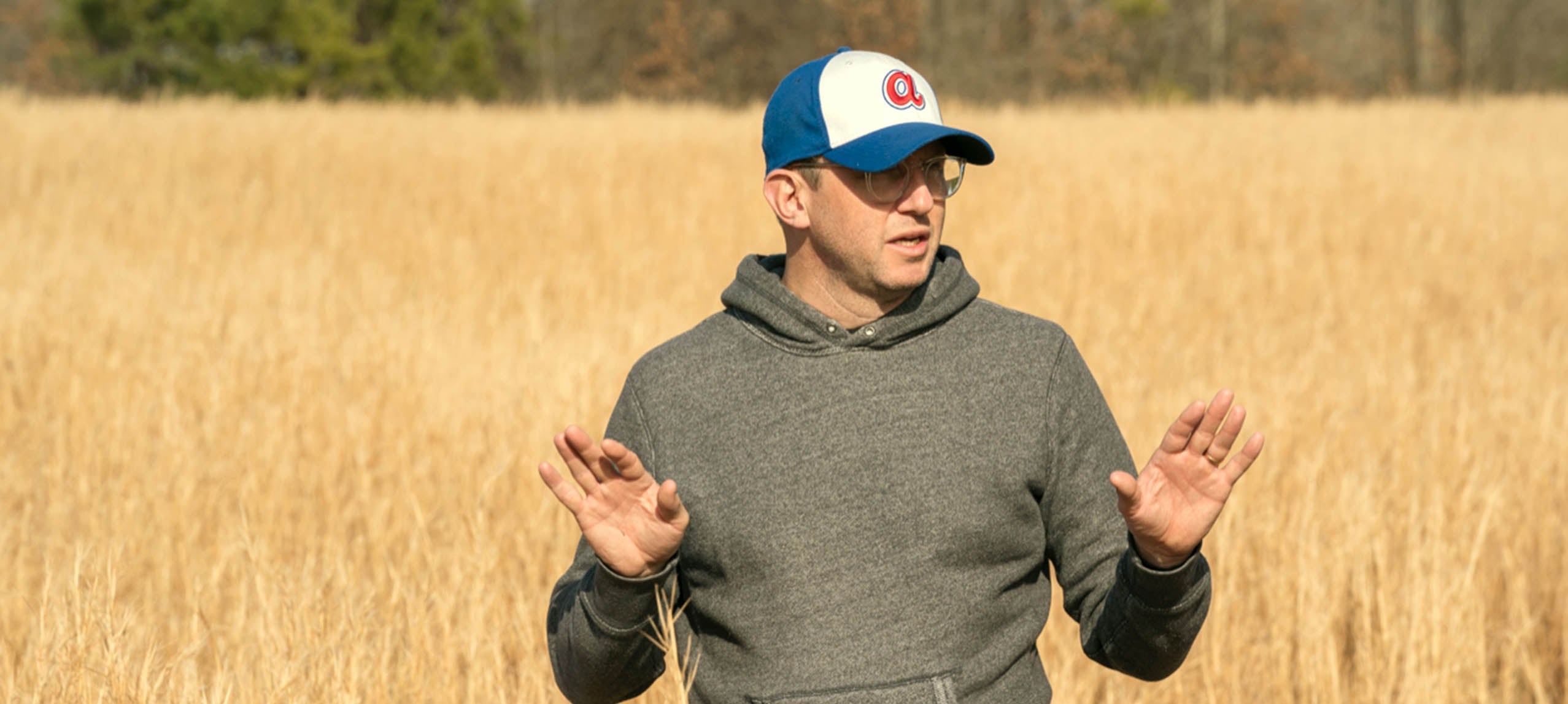 The Cinematography Podcast Episode 48 - Ruben Fleischer, the director of Zombieland, Venom, 30 Minutes or Less and Gangster Squad