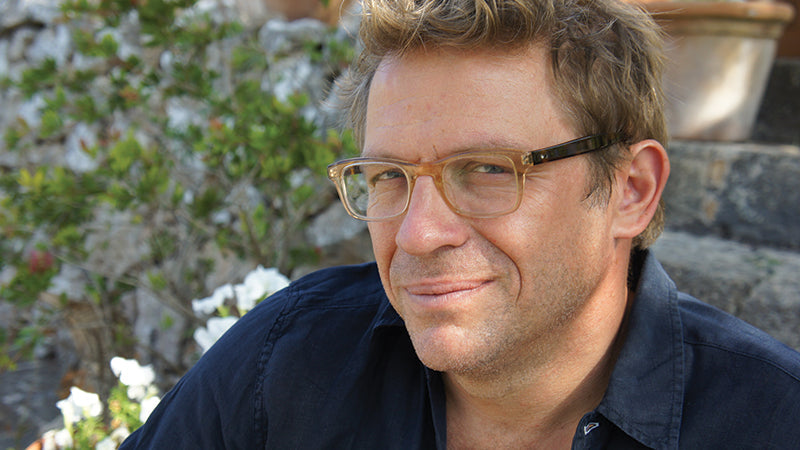 The Cinematography Podcast Episode 125 - Adam Somner, first assistant director, on Ridley Scott, Steven Spielberg, Martin Scorsese, Paul Thomas Anderson, and more