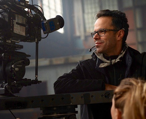 The Cinematography Podcast Episode 91 - Armando Salas, ASC, on Ozark season 3, his Emmy-nominated episode, shooting the series Mr. Mercedes, From Dusk Til Dawn, Strange Angel