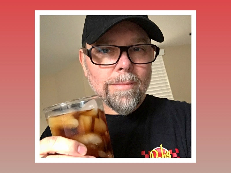 The Cinematography Podcast Episode 71 - Producer Brendan Davis tells his story about fleeing China before it was shut down during the pandemic