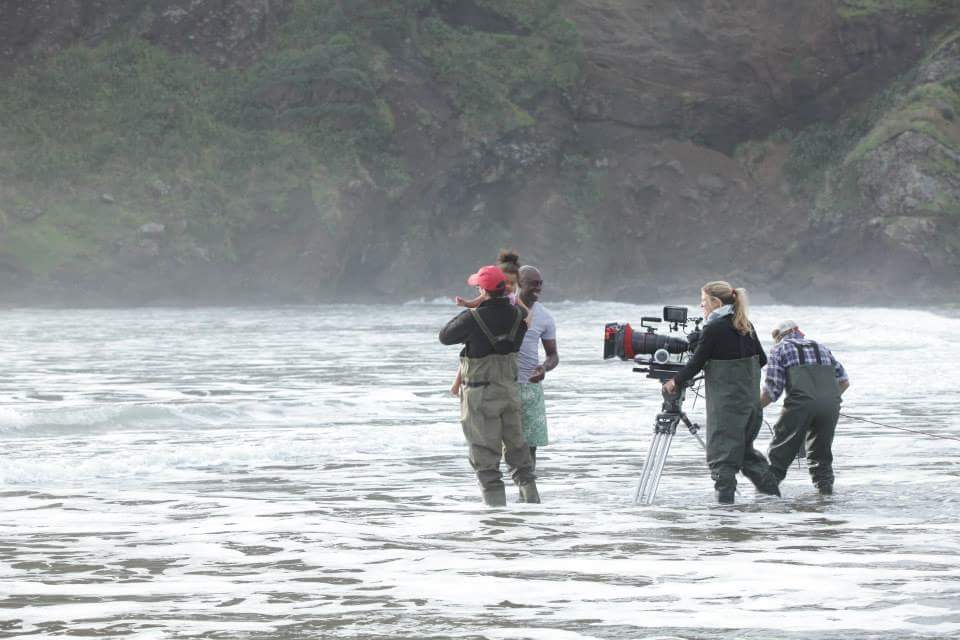 The Cinematography Podcast Episode 44 - Director and Cinematographer Ellen Kuras, ASC: Talks Swoon, I Shot Andy Warhol, Eternal Sunshine of the Spotless Mind, Summer of Sam, Ozark, and more