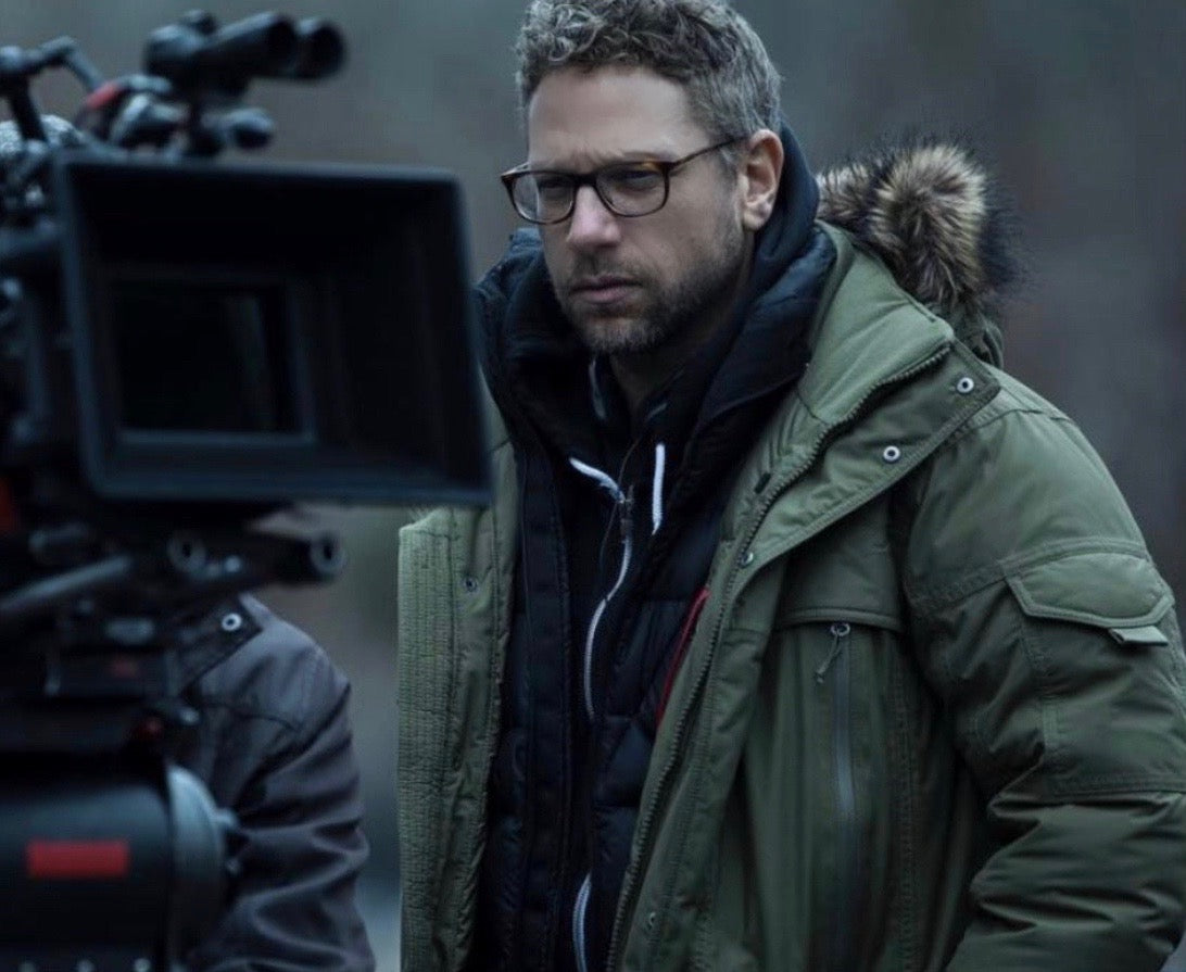 The Cinematography Podcast Episode 92 - Ben Kutchins, Emmy-nominated cinematographer of Ozark, on creating the look of the show, working with Jason Bateman, the Veronica Mars movie, Mozart in the Jungle
