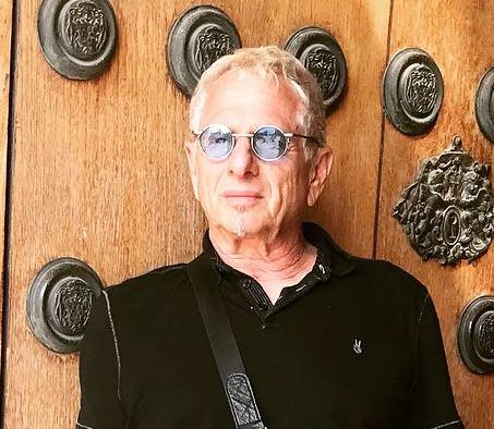 The Cinematography Podcast Episode 265 - VFX pioneer Scott Ross, founder of Digital Domain