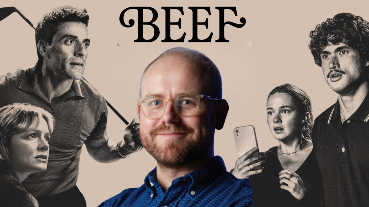 The Cinematography Podcast Episode 359 - James Laxton, ASC Frames Class and Generation Gaps in Beef 2
