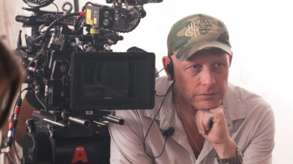 The Cinematography Podcast Episode 177 - Jules O’Loughlin ASC, ACS on shooting the FX series The Old Man and Disney+ series Ms. Marvel