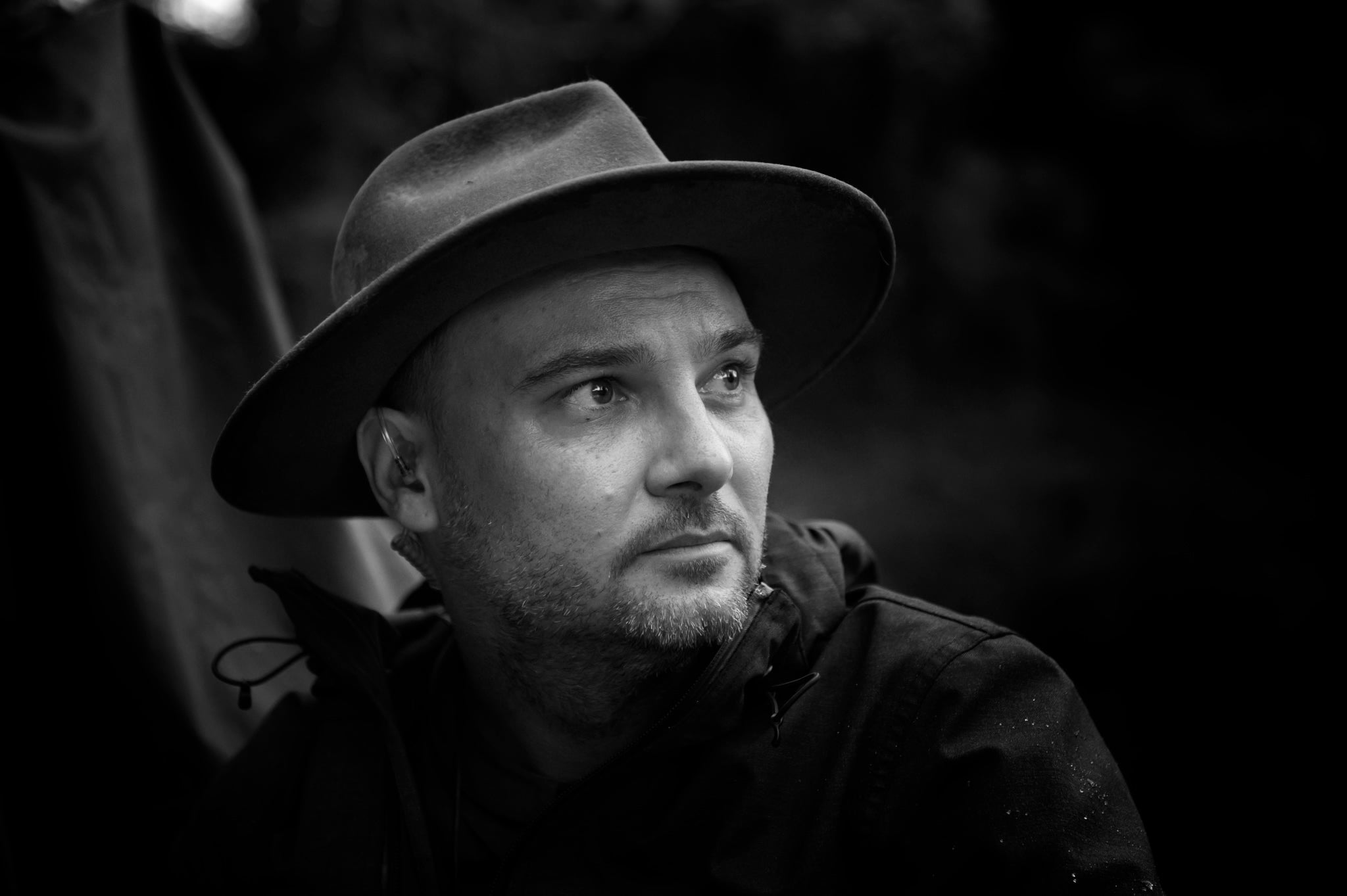 The Cinematography Podcast Episode 113 - Lachlan Milne, ACS, NZCS, cinematographer of Minari, Stranger Things, Hunt for the Wilderpeople and more