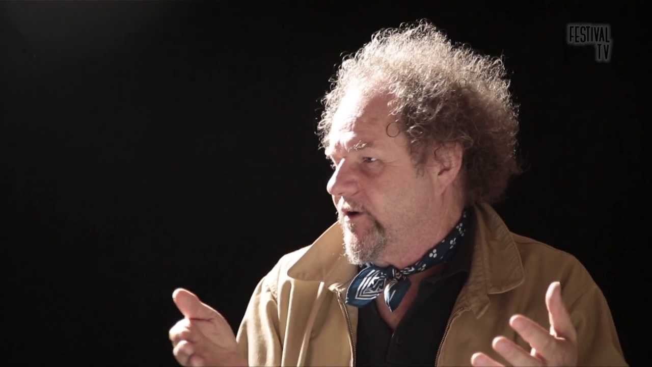 The Cinematography Podcast Episode 52 - Mike Figgis, Oscar-nominated director of Leaving Las Vegas, Timecode, Internal Affairs, Somebody Up There Likes Me