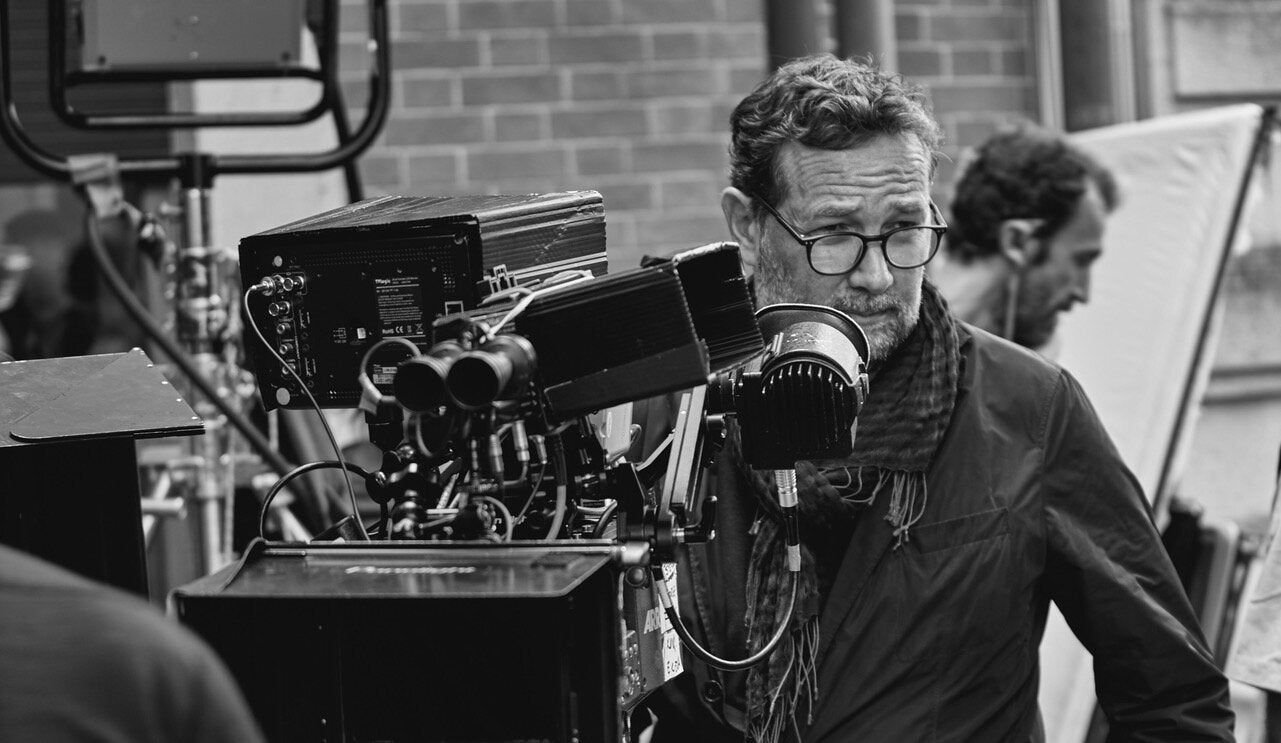 The Cinematography Podcast Episode 96 - Phedon Papamichael, ASC on The Trial of the Chicago 7, working with writer/director Aaron Sorkin, and more