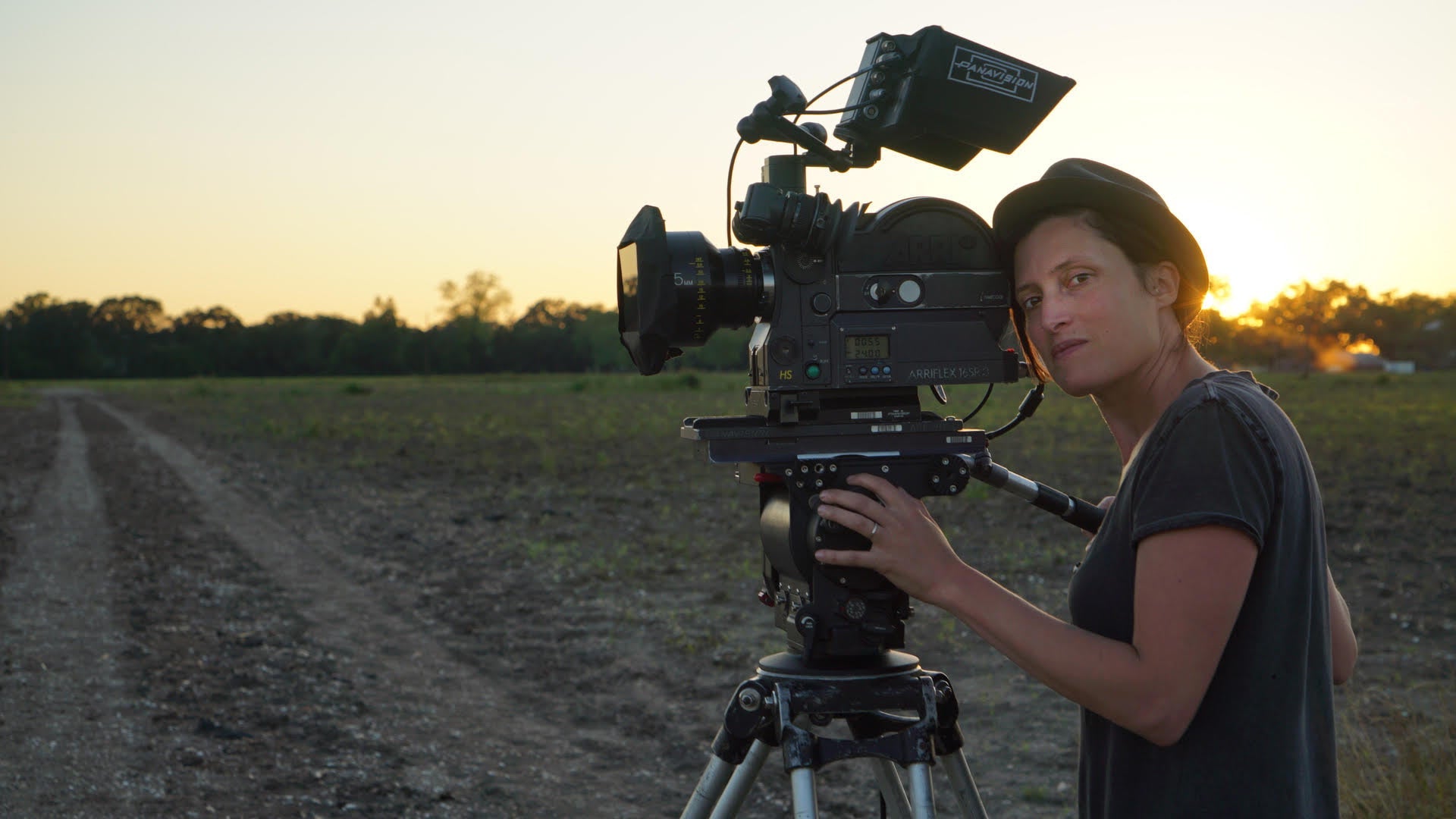 The Cinematography Podcast Episode 19 - Rachel Morrison, ASC – Talks about her career, Mudbound, Black Panther, Fruitvale Station, Sundance and more!