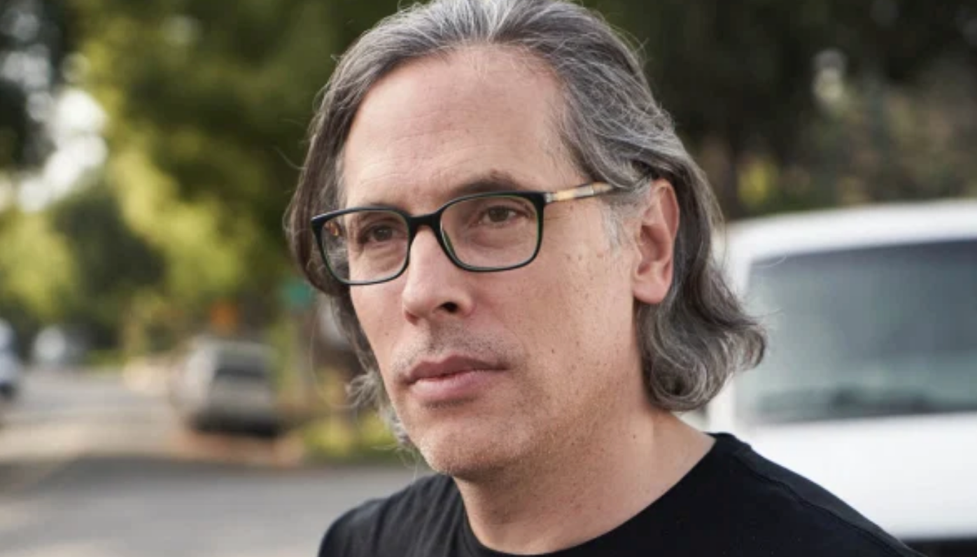 The Cinematography Podcast Episode 94 - Rodrigo Prieto, ASC on The Glorias, Frida, working with Julie Taymor, Martin Scorsese, Alejandro González Iñárritu