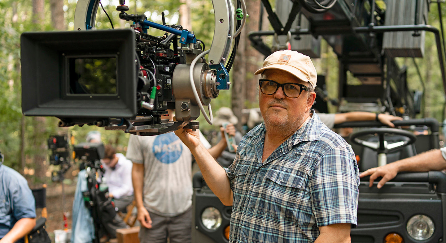 The Cinematography Podcast Episode 241 - Are You There God? It’s Me, Margaret cinematographer Tim Ives, ASC