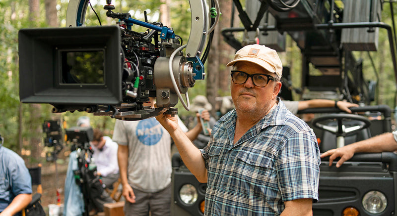 The Cinematography Podcast Episode 241 - Are You There God? It’s Me, Margaret cinematographer Tim Ives, ASC